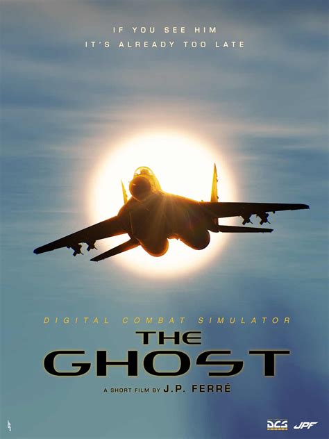 nedladdning The Ghost