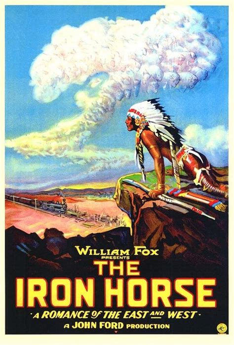 nedladdning The Iron Horse