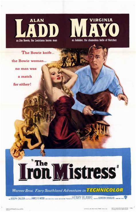 nedladdning The Iron Mistress
