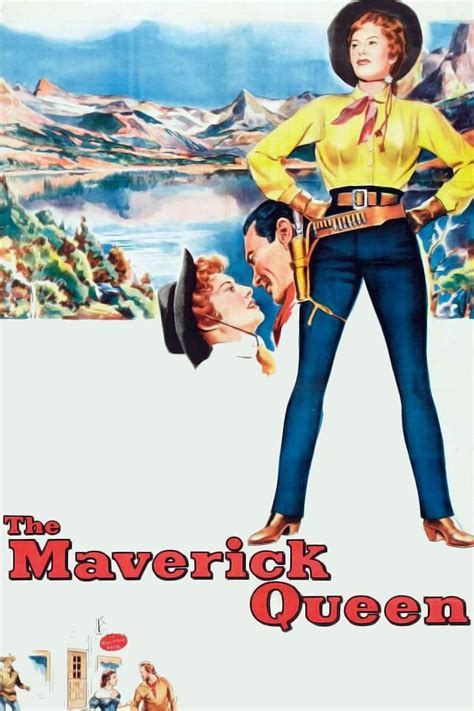 nedladdning The Maverick Queen