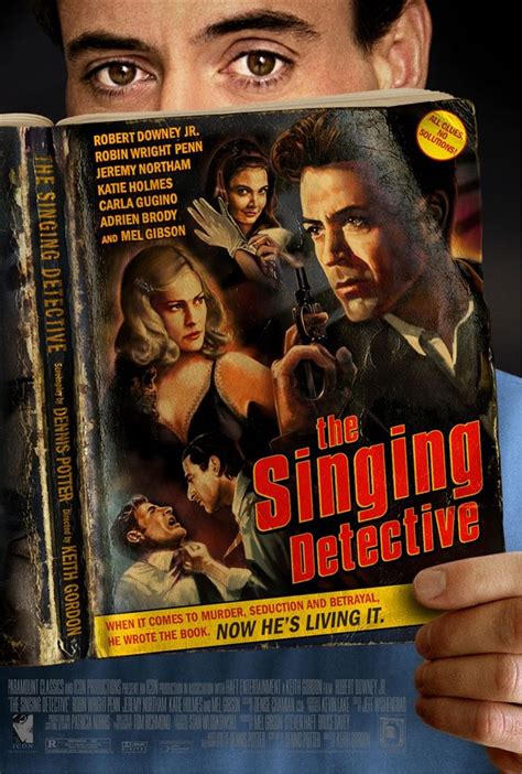 nedladdning The Singing Detective