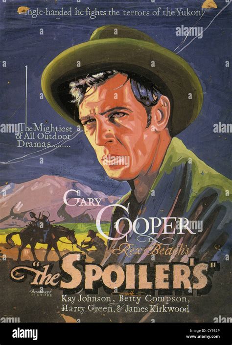 nedladdning The Spoilers