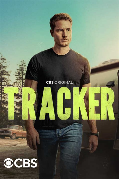 nedladdning The Tracker