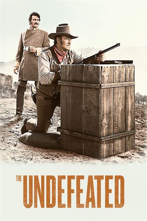 nedladdning The Undefeated