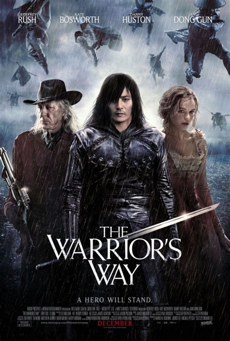 nedladdning The Warrior's Way