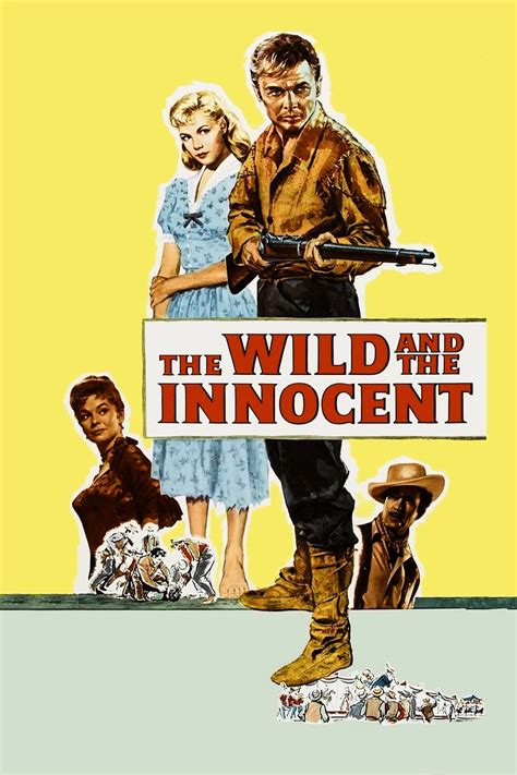 nedladdning The Wild and the Innocent