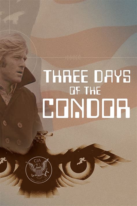 nedladdning Three Days of the Condor