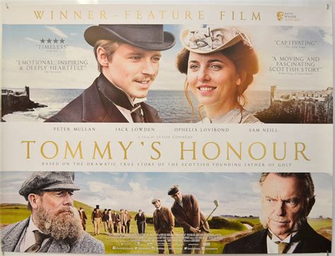 nedladdning Tommy's Honour