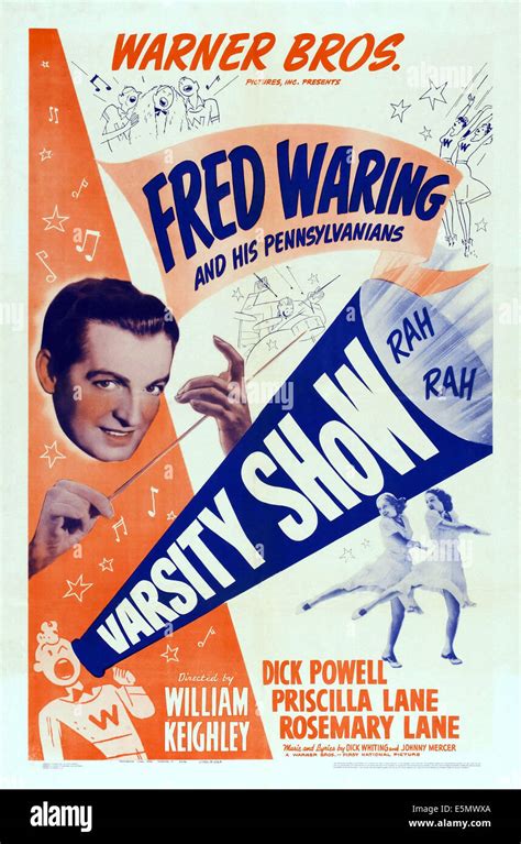 nedladdning Varsity Show