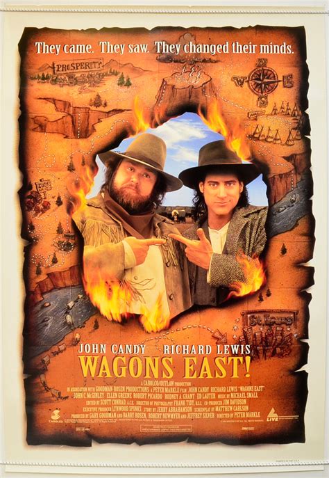 nedladdning Wagons East!