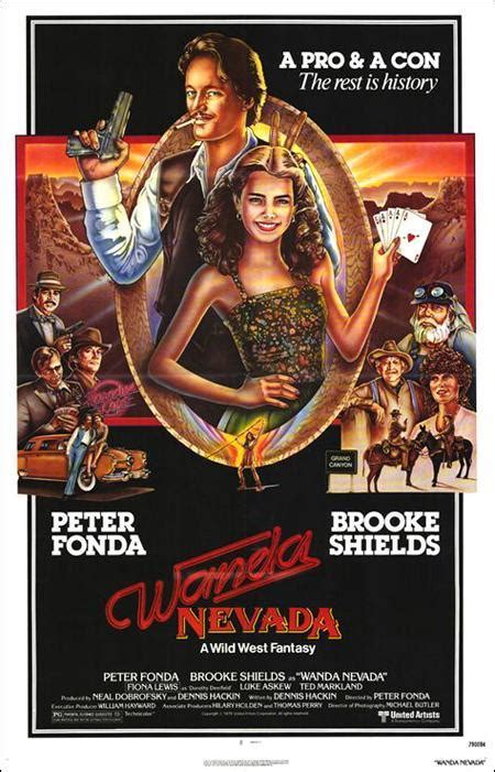 nedladdning Wanda Nevada