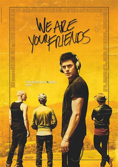 nedladdning We Are Your Friends