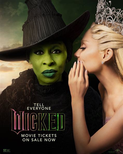 nedladdning Wicked