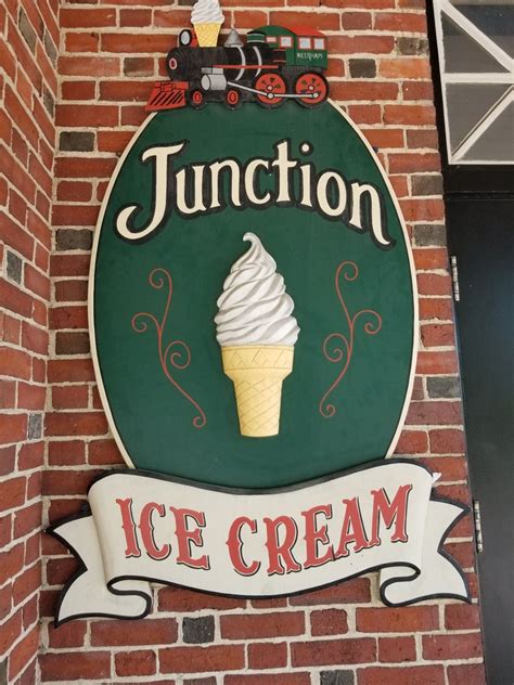 needham junction ice cream