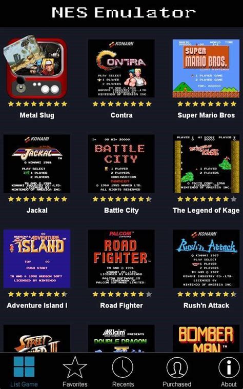nes emulator android loading screen, How to download and play nes games on android using the nes emulator