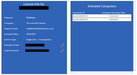 nes maker activation code free, Nesmaker activation code