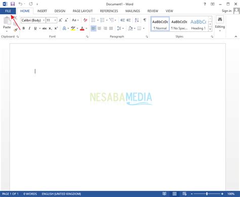 nesaba media office 2016, About us