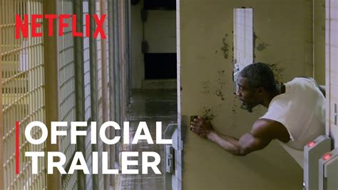 netflix jail documentary series, List of 8 netflix prison series that will surely give you goosebumps. Prison series netflix toughest prisons inside