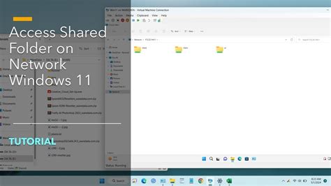 network folder access, Openmediavault network. Access shared folder from other network