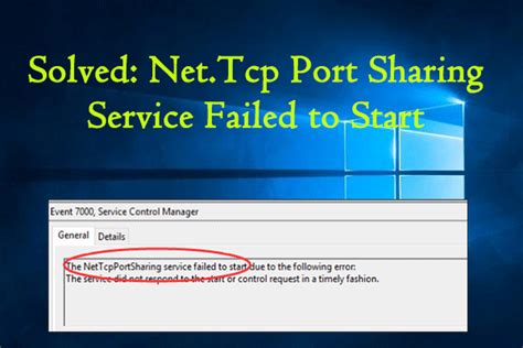 network sharing service failed to start, Blog archives. Solved: should the dhcp client service be running on server with a