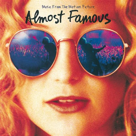 neu Almost Famous - Fast berühmt