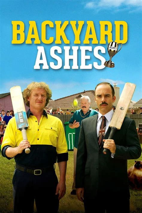 neu Backyard Ashes