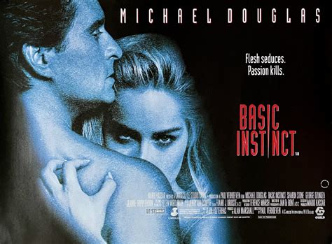 neu Basic Instinct