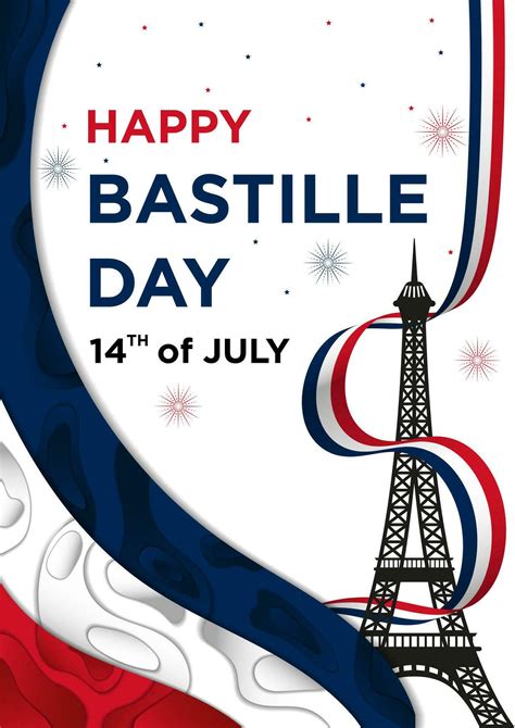 neu Bastille Day