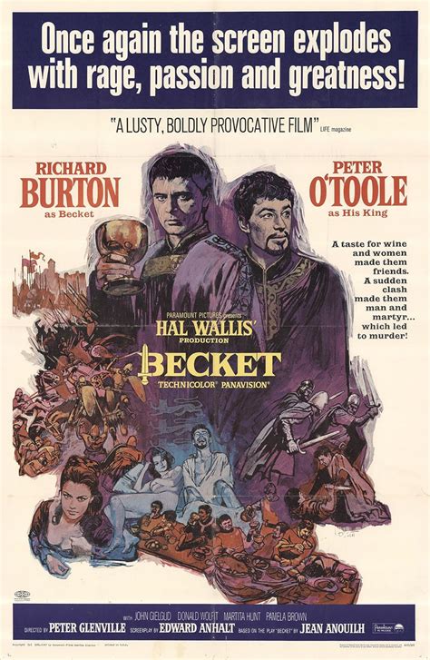 neu Becket