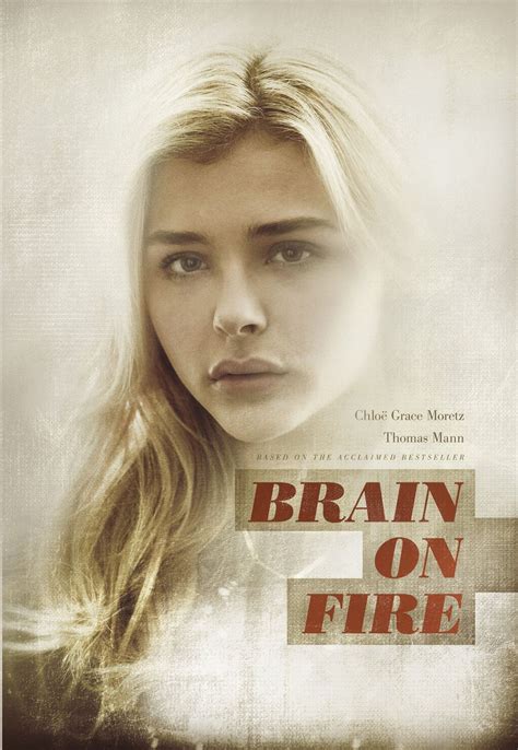 neu Brain on Fire