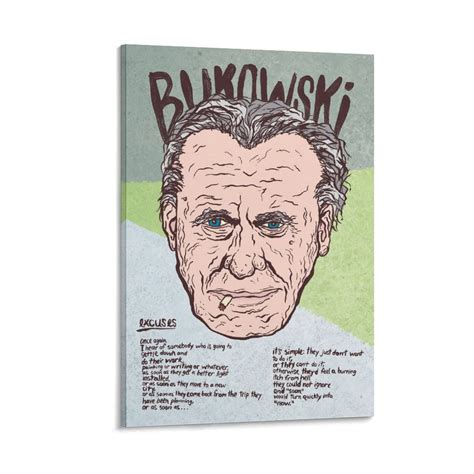 neu Bukowski