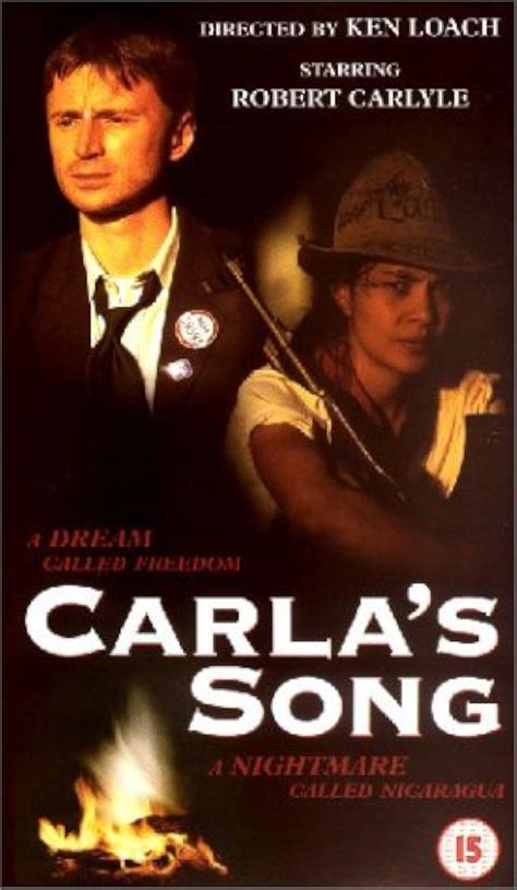 neu Carla's Song