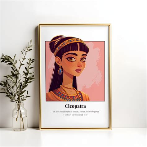neu Cleopatra