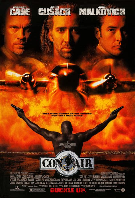 neu Con Air