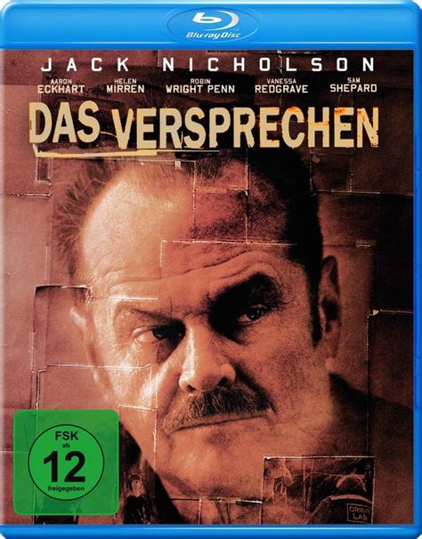 neu Das Versprechen