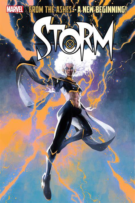 neu De Storm