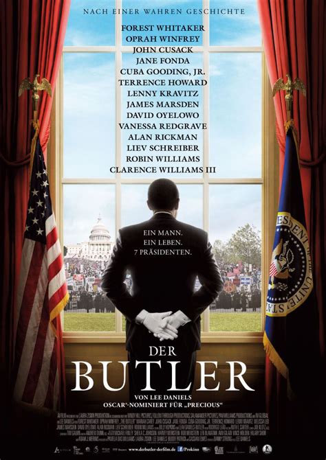 neu Der Butler