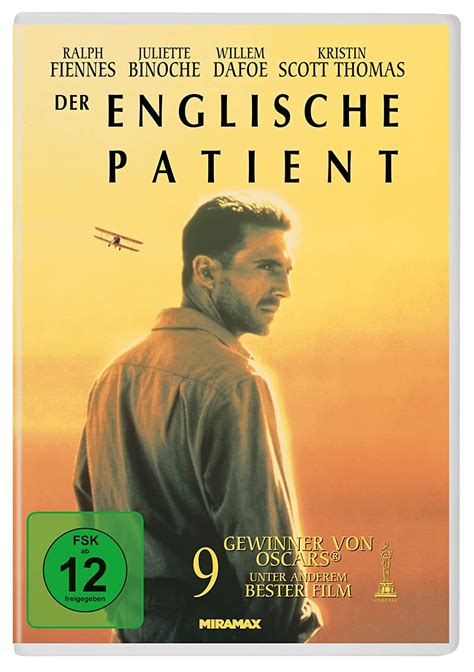 neu Der Englische Patient