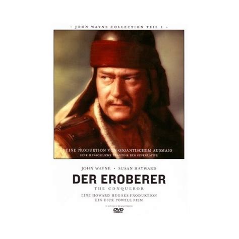neu Der Eroberer