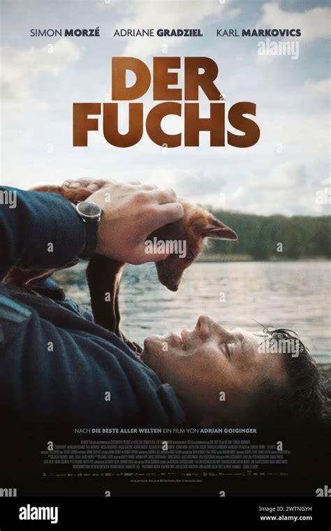 neu Der Fuchs
