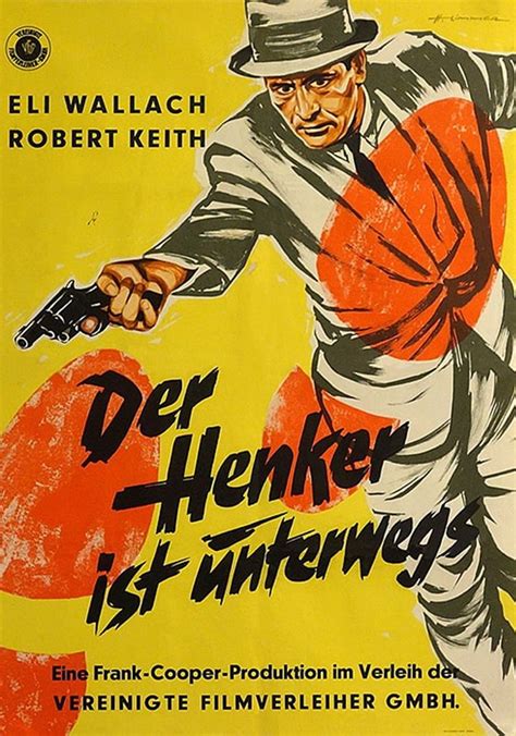 neu Der Henker