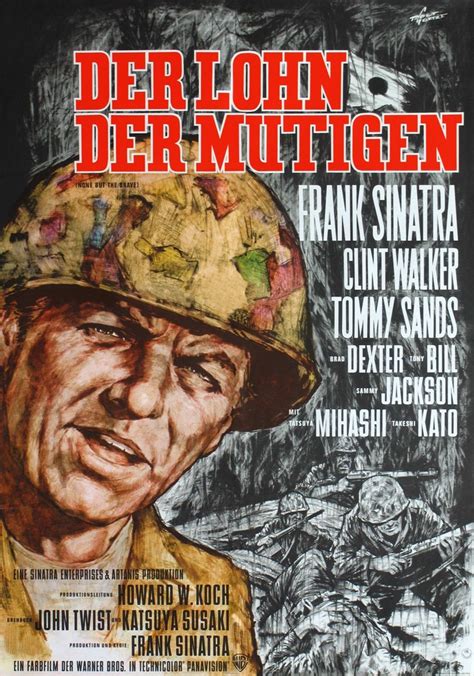 neu Der Lohn der Mutigen
