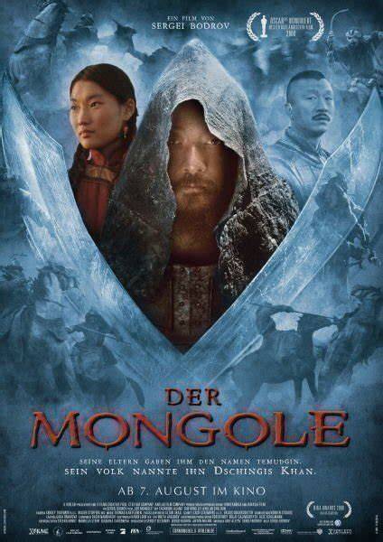 neu Der Mongole