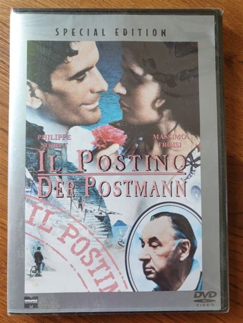 neu Der Postmann