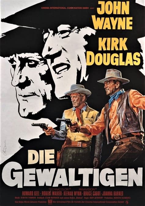 neu Die Gewaltigen