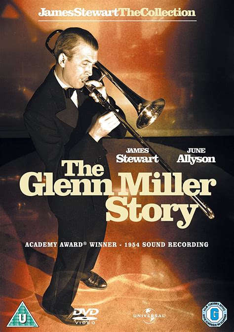 neu Die Glenn Miller Story