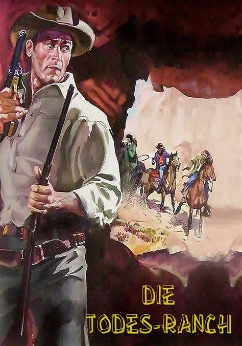 neu Die Todes-Ranch