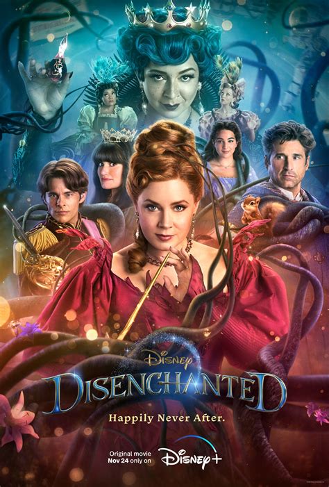 neu Disenchanted