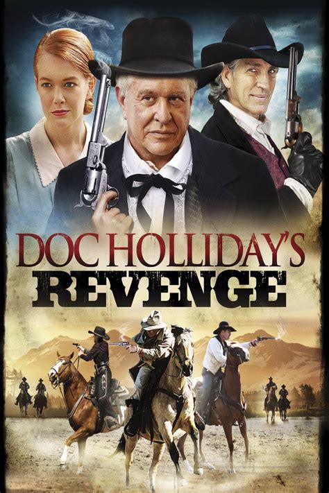 neu Doc Holliday's Revenge