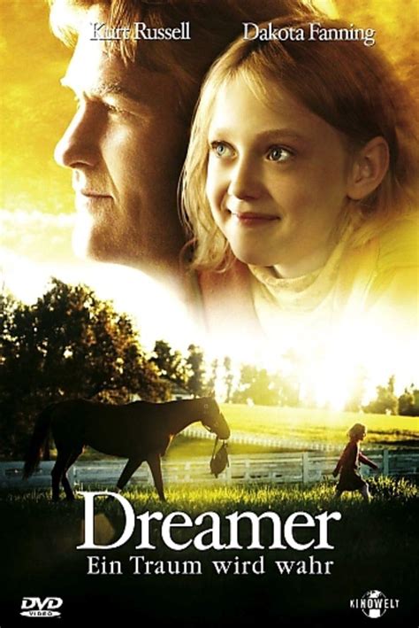 neu Dreamer - Ein Traum wird wahr